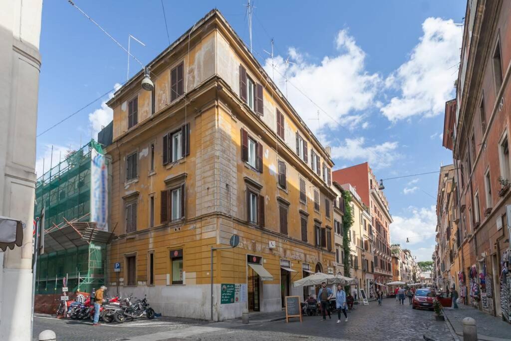 Chiara'S Cove - Vaticano Roma Eksteriør bilde
